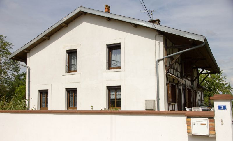 foto 3 Mietobjekt von Privatpersonen Montier en Der gite Champagne-Ardennen Haute-Marne Ansicht des Objektes