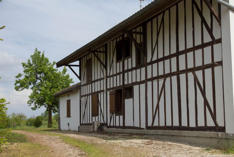 foto 2 Mietobjekt von Privatpersonen Montier en Der gite Champagne-Ardennen Haute-Marne Ansicht des Objektes