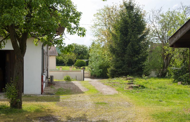 foto 4 Mietobjekt von Privatpersonen Montier en Der gite Champagne-Ardennen Haute-Marne Ansicht des Objektes