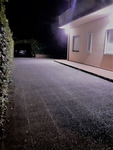 foto 18 Mietobjekt von Privatpersonen Marina di Massa appartement Toskana Massa Carrara (+Umland) Parkplatz