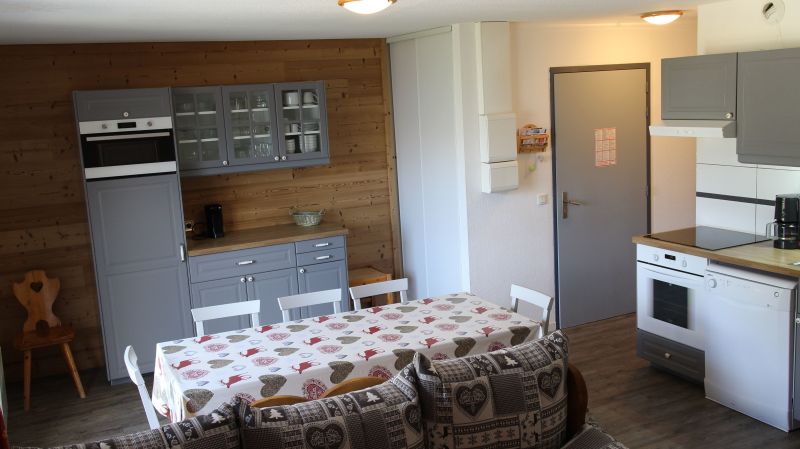 foto 5 Mietobjekt von Privatpersonen Valfrjus appartement Rhne-Alpes Savoyen