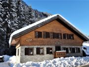 Ferienunterknfte Haute-Savoie fr 8 personen: chalet Nr. 73656