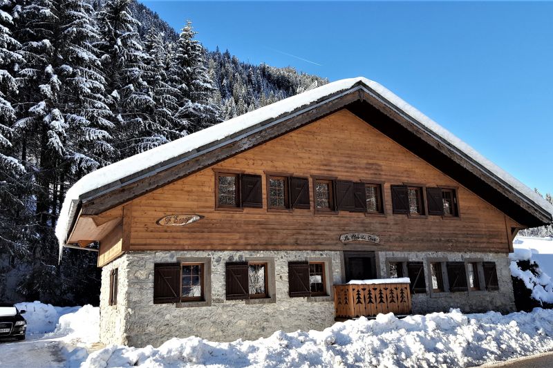 foto 0 Mietobjekt von Privatpersonen Chtel chalet Rhne-Alpes Haute-Savoie