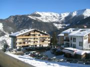 Ferienunterknfte Schweizer Alpen: appartement Nr. 74081