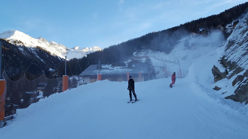 foto 22 Mietobjekt von Privatpersonen La Tzoumaz appartement Wallis  Ansicht des Objektes