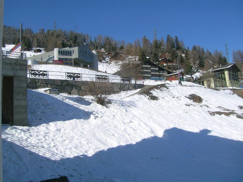 foto 10 Mietobjekt von Privatpersonen La Tzoumaz appartement Wallis  Nahaufnahme