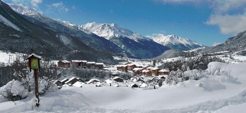 foto 10 Mietobjekt von Privatpersonen Termignon la Vanoise appartement Rhne-Alpes Savoyen