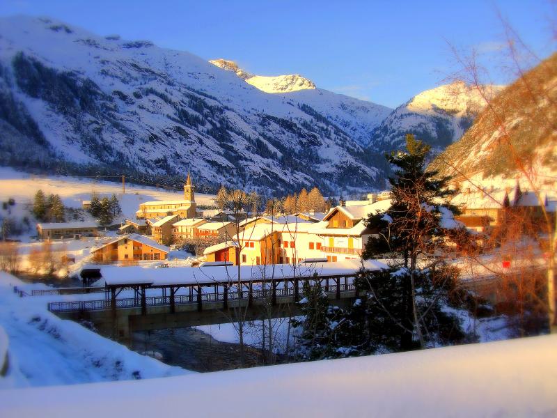 foto 9 Mietobjekt von Privatpersonen Termignon la Vanoise appartement Rhne-Alpes Savoyen