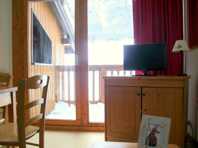 foto 8 Mietobjekt von Privatpersonen Termignon la Vanoise appartement Rhne-Alpes Savoyen Ausblick aus der Ferienunterkunft