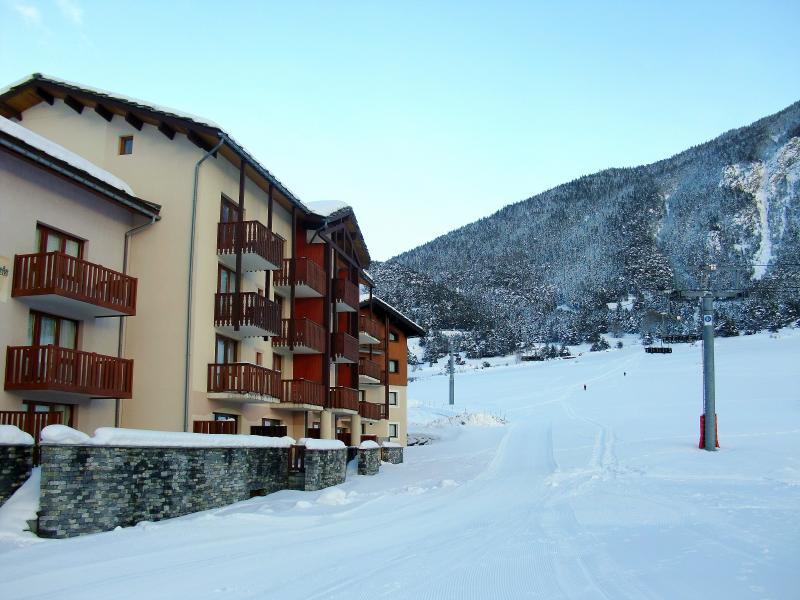 foto 3 Mietobjekt von Privatpersonen Termignon la Vanoise appartement Rhne-Alpes Savoyen Ansicht des Objektes