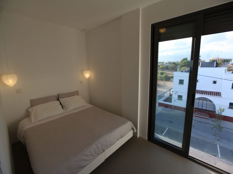 foto 7 Mietobjekt von Privatpersonen Olho appartement Algarve  Schlafzimmer 2