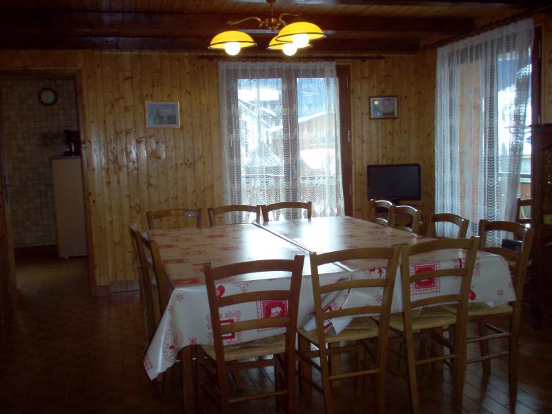 foto 3 Mietobjekt von Privatpersonen Morzine chalet Rhne-Alpes Haute-Savoie