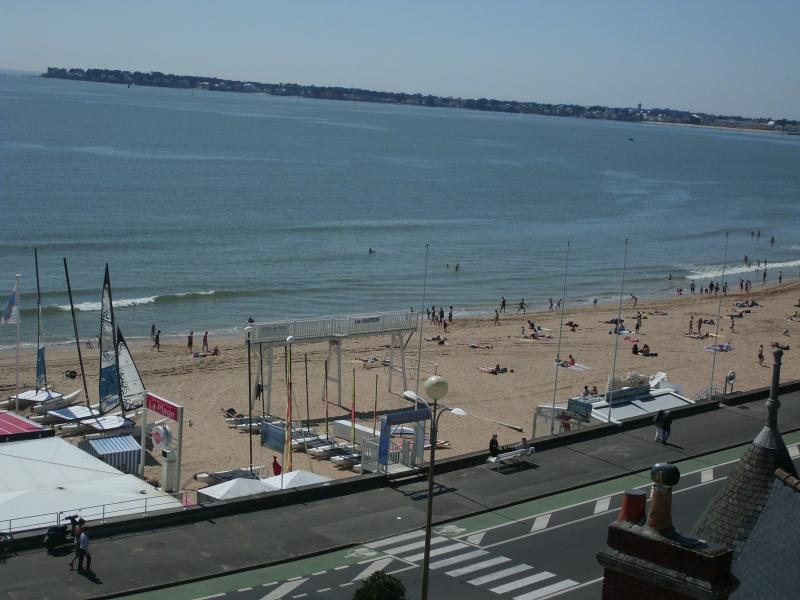 foto 0 Mietobjekt von Privatpersonen La Baule appartement Pays de la Loire Loire-Atlantique Ausblick vom Balkon