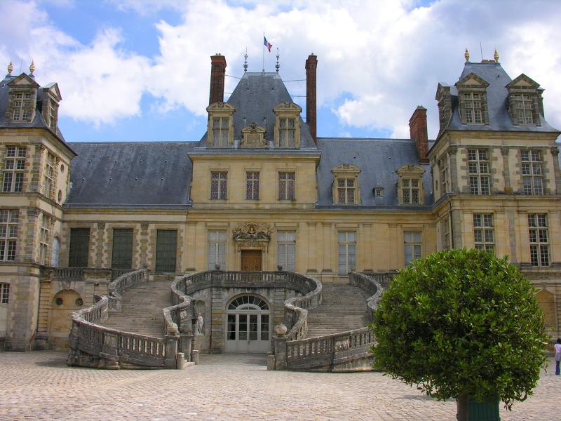 foto 16 Mietobjekt von Privatpersonen Fontainebleau villa Ile-de-France Seine-und-Marne