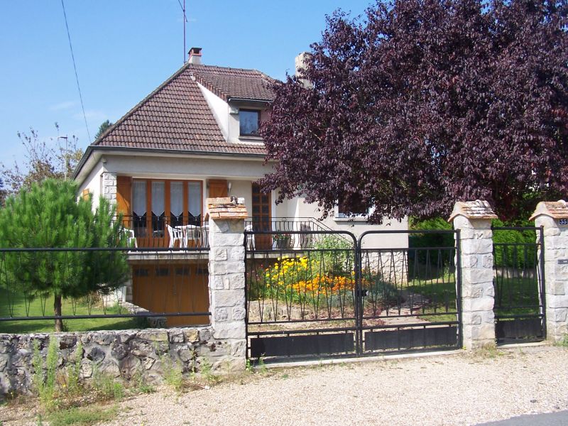 foto 0 Mietobjekt von Privatpersonen Fontainebleau villa Ile-de-France Seine-und-Marne