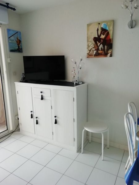 foto 7 Mietobjekt von Privatpersonen Sete appartement Languedoc-Roussillon Hrault