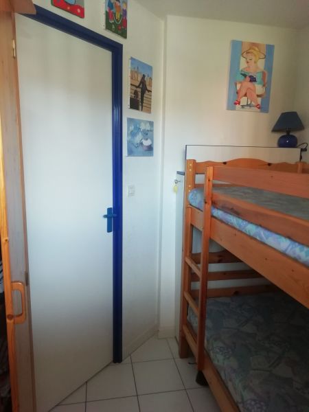 foto 11 Mietobjekt von Privatpersonen Sete appartement Languedoc-Roussillon Hrault