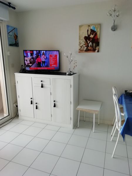 foto 23 Mietobjekt von Privatpersonen Sete appartement Languedoc-Roussillon Hrault