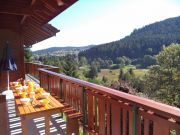 Ferienunterknfte Lorraine fr 7 personen: chalet Nr. 77741