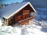 Ferienunterknfte Frankreich: chalet Nr. 77741