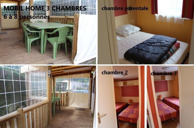 foto 5 Mietobjekt von Privatpersonen Les Mathes mobilhome Poitou-Charentes Charente-Maritime