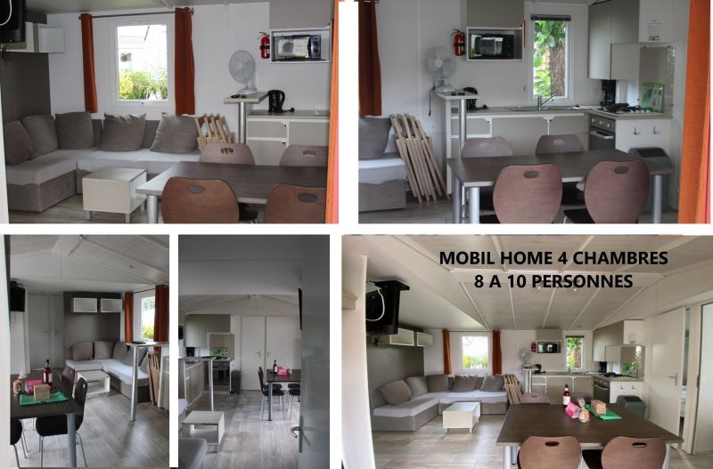 foto 10 Mietobjekt von Privatpersonen Les Mathes mobilhome Poitou-Charentes Charente-Maritime