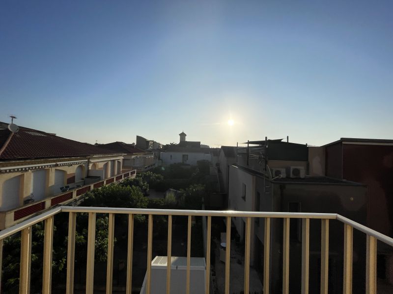 foto 20 Mietobjekt von Privatpersonen Valras-Plage studio Languedoc-Roussillon Hrault Ausblick vom Balkon