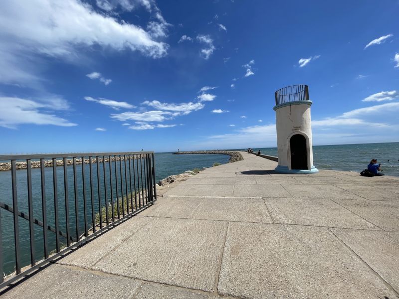 foto 25 Mietobjekt von Privatpersonen Valras-Plage studio Languedoc-Roussillon Hrault Nahaufnahme