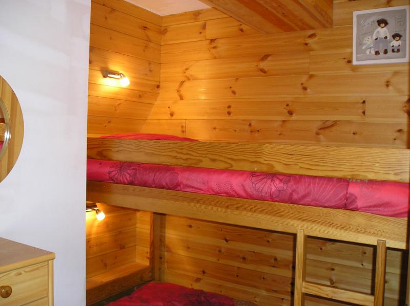 foto 5 Mietobjekt von Privatpersonen Serre Chevalier appartement Provence-Alpes-Cte d'Azur Hautes-Alpes Schlafzimmer 2