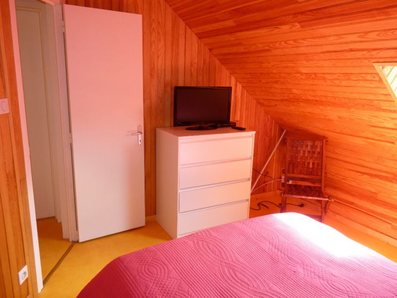 foto 3 Mietobjekt von Privatpersonen Le Crotoy maison Picardie Somme Schlafzimmer 2