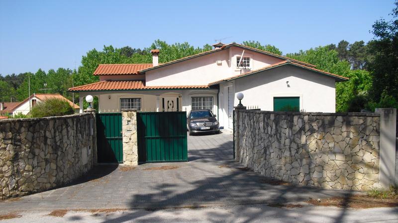 foto 12 Mietobjekt von Privatpersonen Nazar villa Estremadura  e Ribatejo