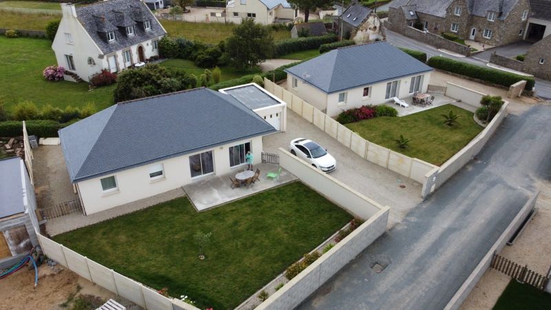 foto 9 Mietobjekt von Privatpersonen Roscoff maison Bretagne Finistre Ansicht des Objektes