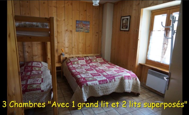 foto 6 Mietobjekt von Privatpersonen La Plagne maison Rhne-Alpes Savoyen