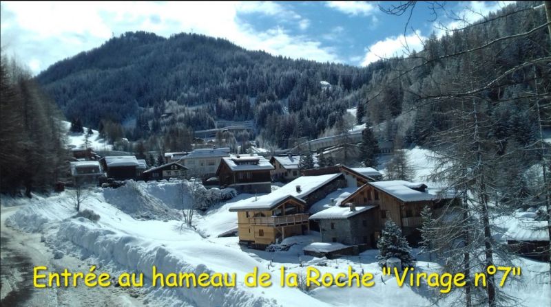 foto 8 Mietobjekt von Privatpersonen La Plagne maison Rhne-Alpes Savoyen