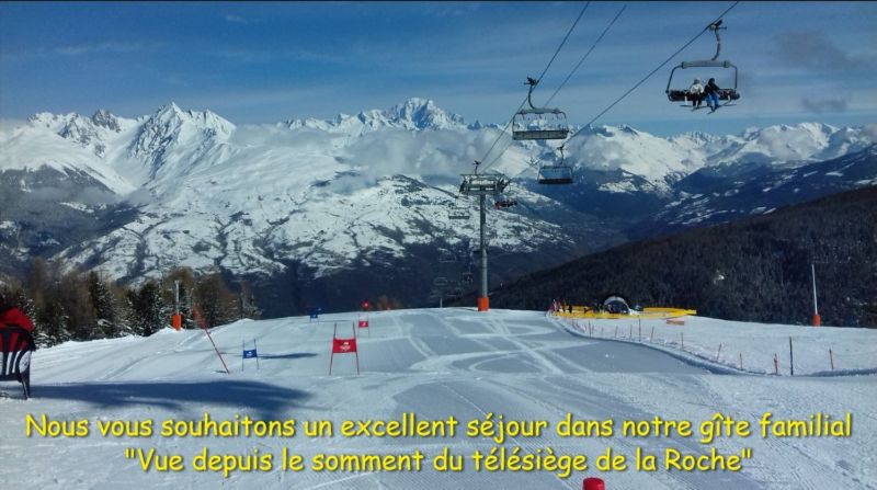 foto 13 Mietobjekt von Privatpersonen La Plagne maison Rhne-Alpes Savoyen