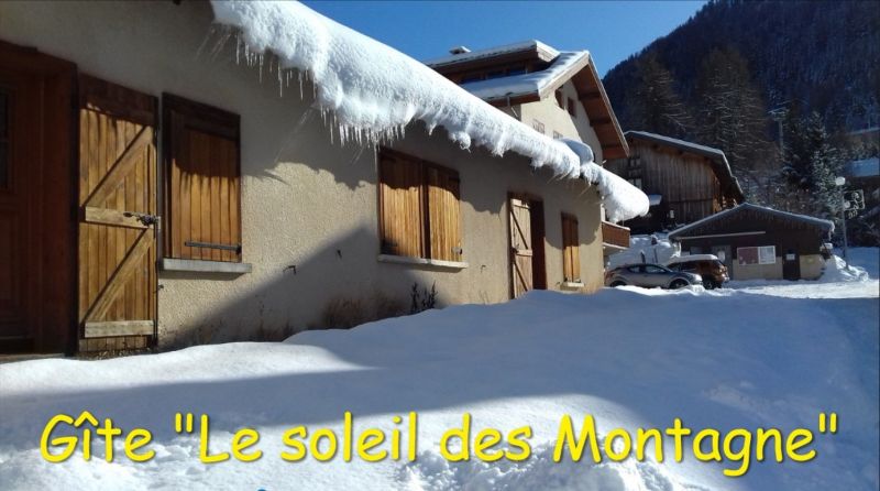 foto 1 Mietobjekt von Privatpersonen La Plagne maison Rhne-Alpes Savoyen