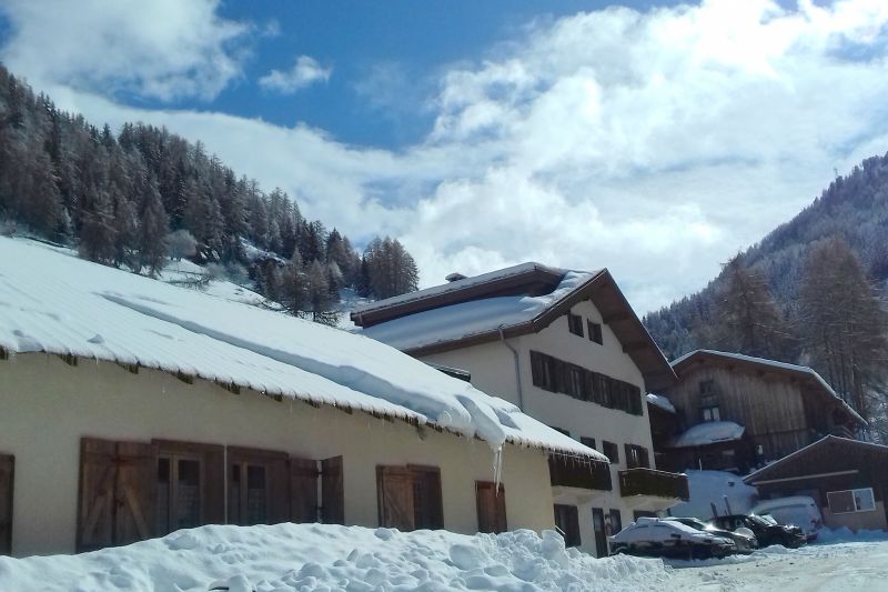 foto 0 Mietobjekt von Privatpersonen La Plagne maison Rhne-Alpes Savoyen Ansicht des Objektes