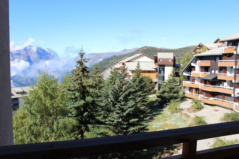 foto 27 Mietobjekt von Privatpersonen Alpe d'Huez appartement Rhne-Alpes Isre Ausblick vom Balkon