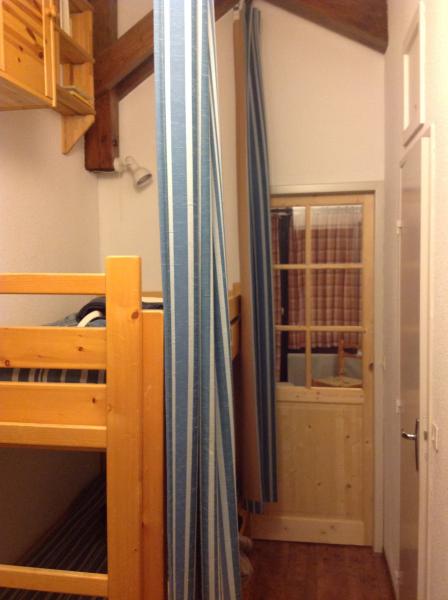 foto 9 Mietobjekt von Privatpersonen Alpe d'Huez appartement Rhne-Alpes Isre Offene Schlafecke