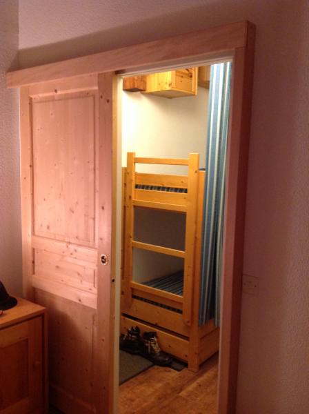 foto 10 Mietobjekt von Privatpersonen Alpe d'Huez appartement Rhne-Alpes Isre Offene Schlafecke
