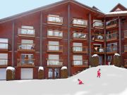 Ferienunterknfte Mont-Blanc Massiv fr 8 personen: appartement Nr. 81787