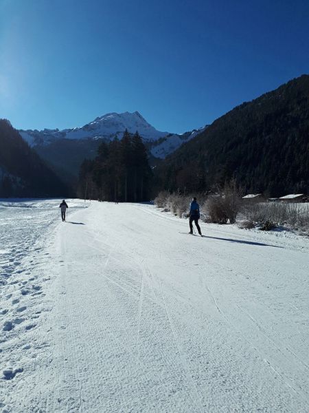 foto 15 Mietobjekt von Privatpersonen Les Contamines Montjoie appartement Rhne-Alpes Haute-Savoie andere