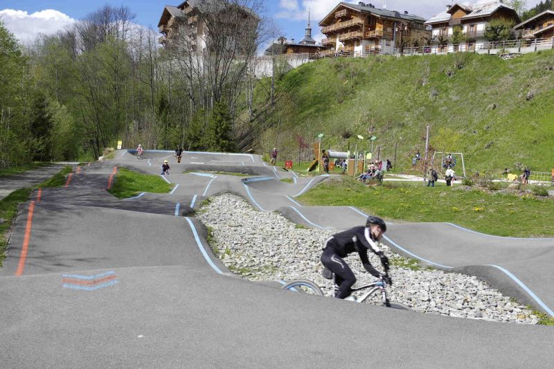 foto 20 Mietobjekt von Privatpersonen Les Contamines Montjoie appartement Rhne-Alpes Haute-Savoie