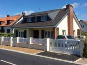 Ferienunterknfte huser Berck-Plage: maison Nr. 82900