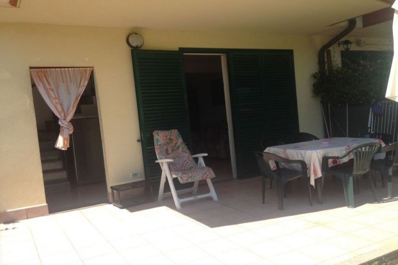 foto 8 Mietobjekt von Privatpersonen Bellaria Igea Marina appartement Emilia-Romagna Rimini (+Umland) Garten