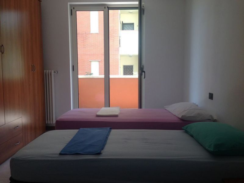 foto 9 Mietobjekt von Privatpersonen Bellaria Igea Marina appartement Emilia-Romagna Rimini (+Umland) Schlafzimmer 2