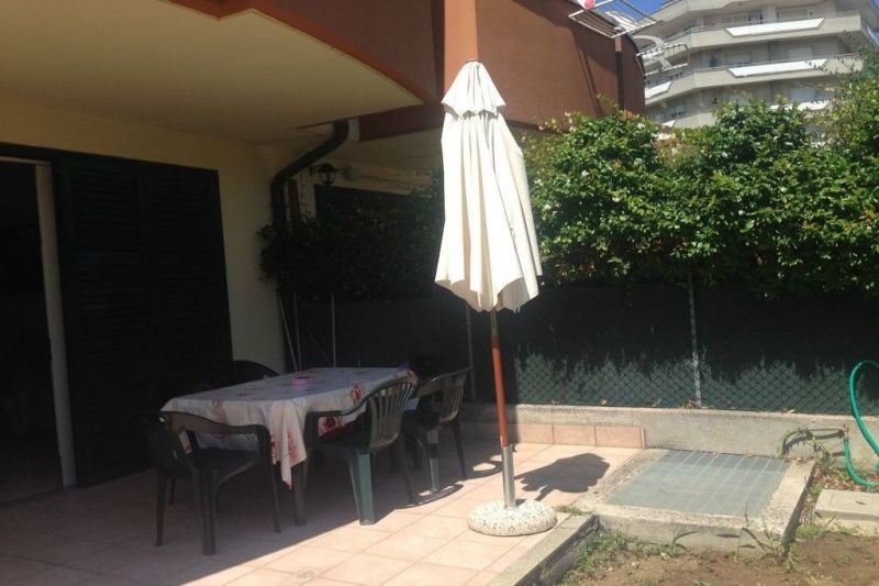 foto 11 Mietobjekt von Privatpersonen Bellaria Igea Marina appartement Emilia-Romagna Rimini (+Umland) Garten