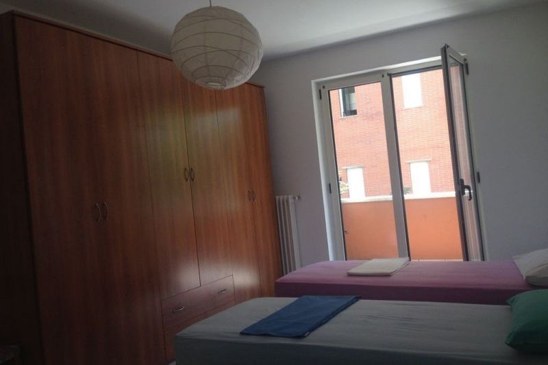 foto 12 Mietobjekt von Privatpersonen Bellaria Igea Marina appartement Emilia-Romagna Rimini (+Umland) Schlafzimmer 2