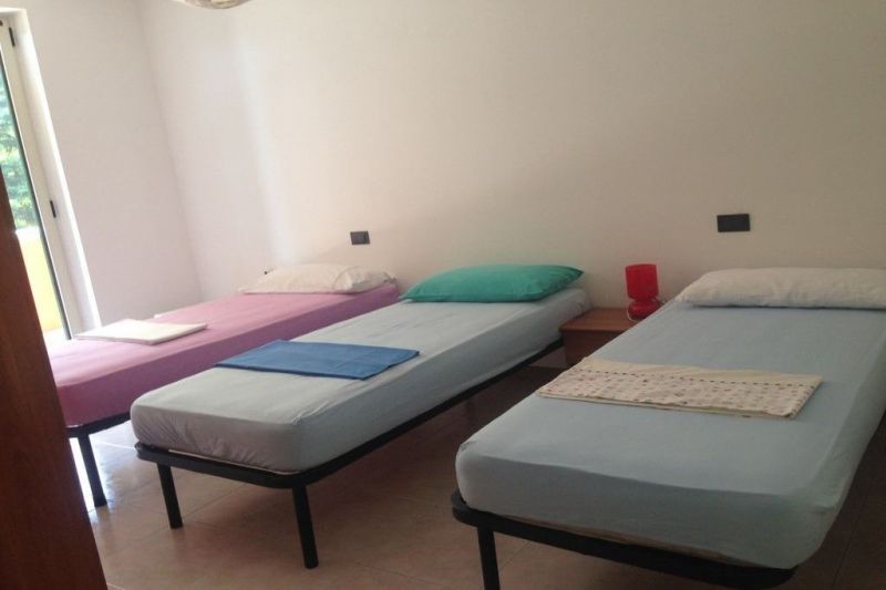 foto 20 Mietobjekt von Privatpersonen Bellaria Igea Marina appartement Emilia-Romagna Rimini (+Umland) Schlafzimmer 2