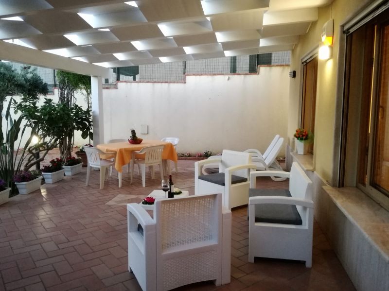 foto 3 Mietobjekt von Privatpersonen Alcamo Marina villa Sizilien Trapani (+Umland) Garten